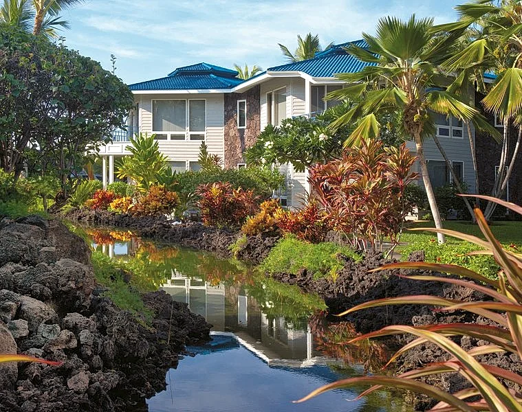 Upscale Condo/Resort Just 7 Miles From Kona Ironman Start - Wyndham Mauna Loa Village