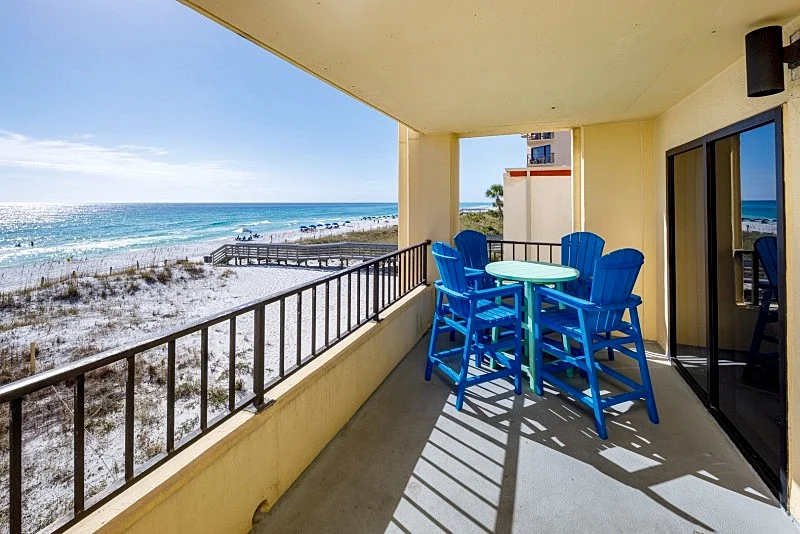 Surf Dweller Unit 312