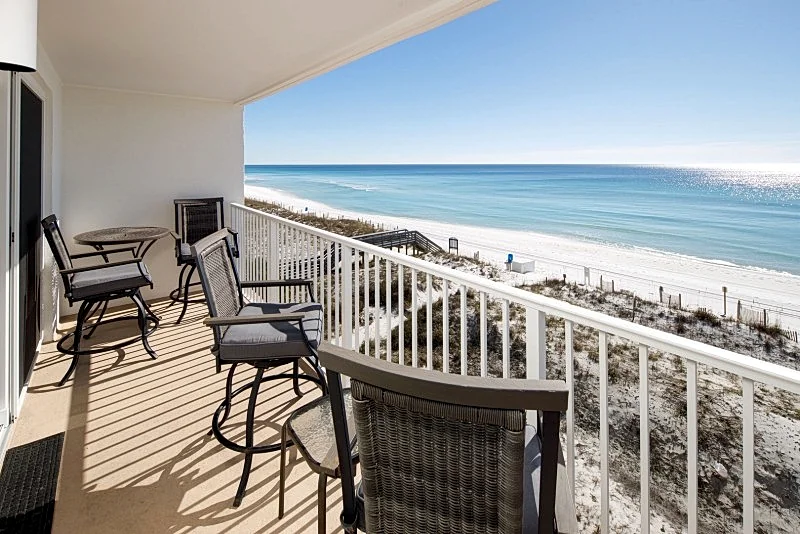 The Palms 403