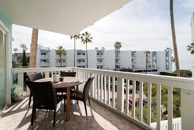 Sunset Ocean View Retreat – Stylish 1-Bedroom Condo Near Redondo Pier - SCVR