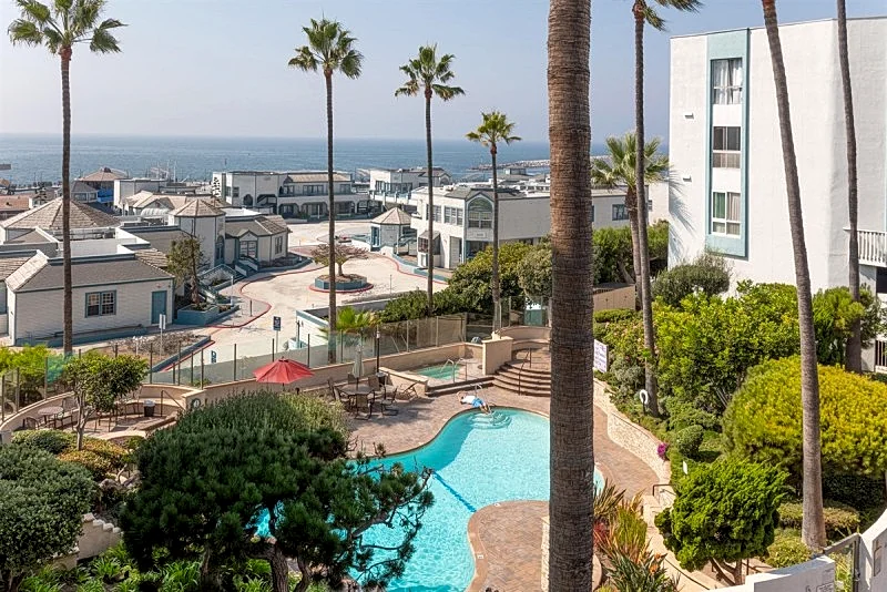 Coastal Comfort Meets Resort Style at 640 Village in Redondo Beach - SCVR