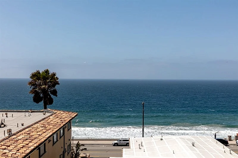 1007 Catalina Incredible Ocean View Condo In Beautiful South Redondo Beach!