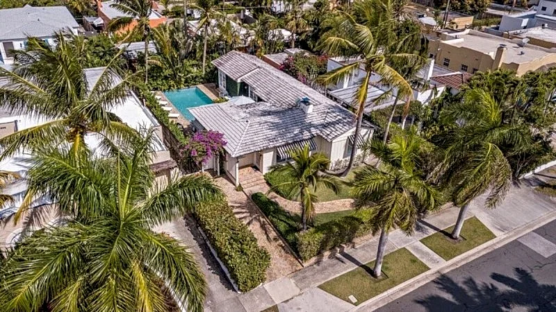 MAISON PAPILLON 4BD/3BA VACATION HOME IN WPB
