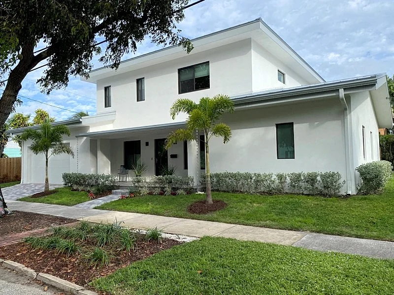 VILLA VOGUE VACATION HOME - NEW! - WPB