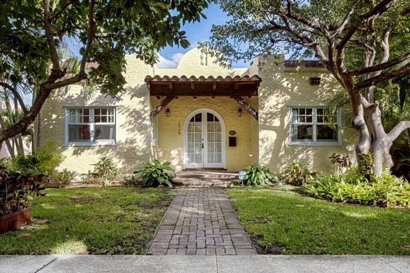 Paradise 3bd, 2ba | Private Pool + Cabana + Parking - WPB
