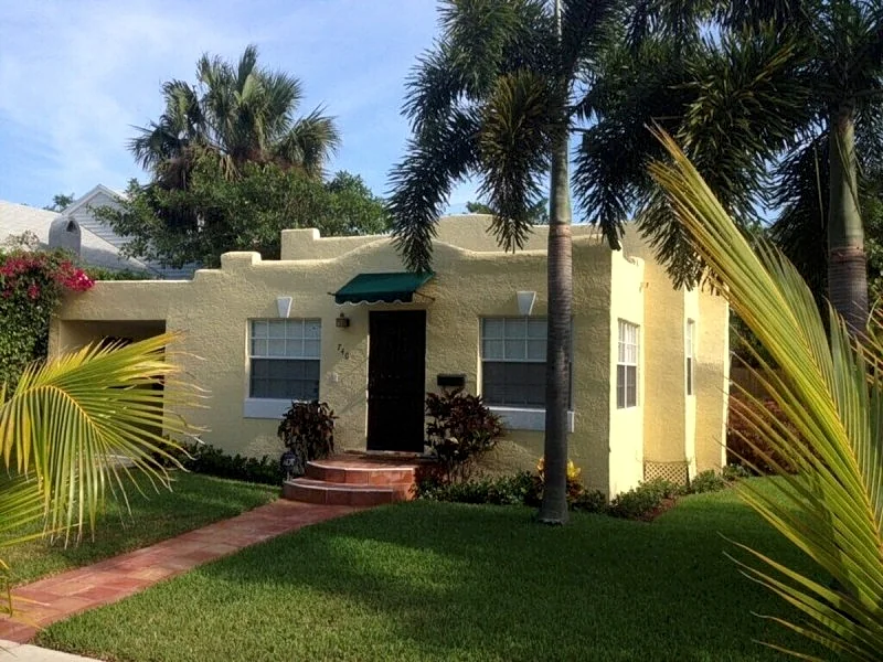 CASA DEL SOL | 2BD/1BA COTTAGE | PRIVATE POOL