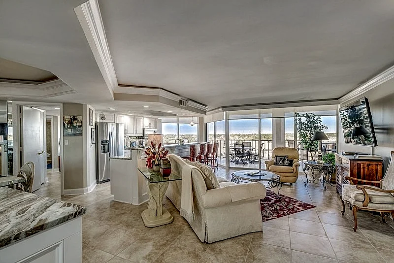 MAISONS-SUR-MER 806 - MARSH VIEW - SHORE DRIVE