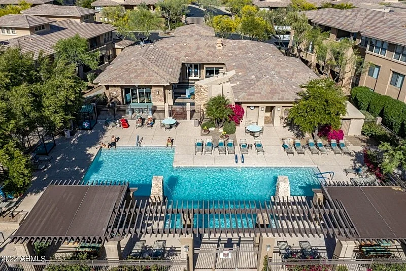 Villa Edge | Vacation Condo in Grayhawk; Scottsdale!