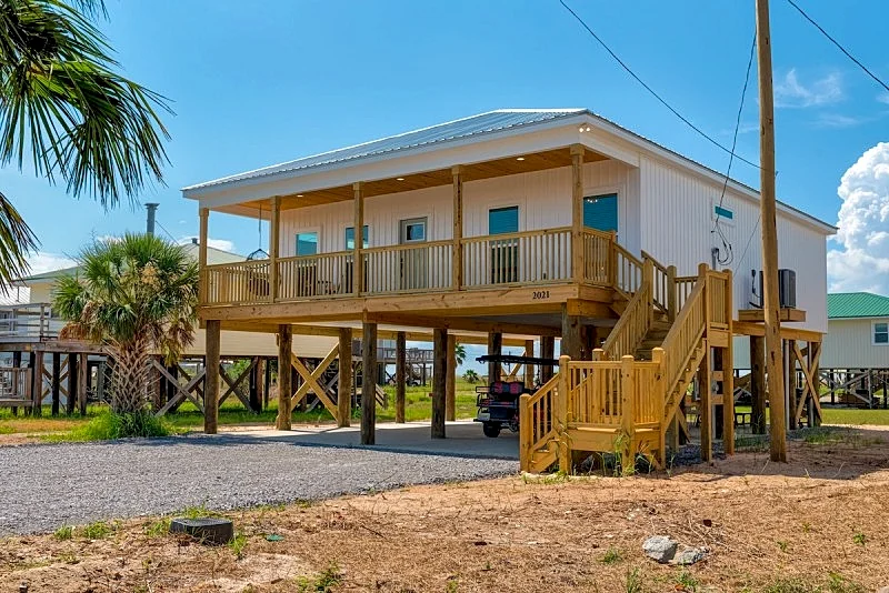 Charming cottage close to the beach! - The Granary House