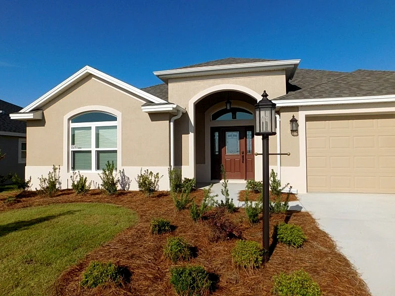 Wise Way | 3/2 Designer w/2 Master Suites The Villages FL Homes for Rent