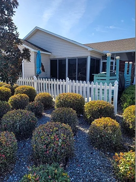 Jace Pl | Beautiful view, The Villages- Golf Front Home