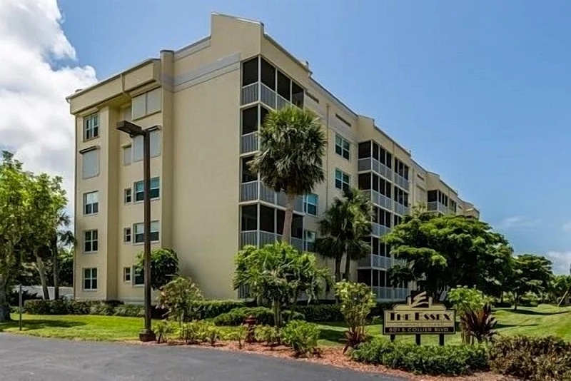 ESSXN503 - Beautiful 2 bedroom condo on south end.