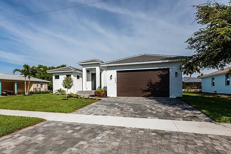 3 Bdr 2 Bth Newly Built Vacation Home