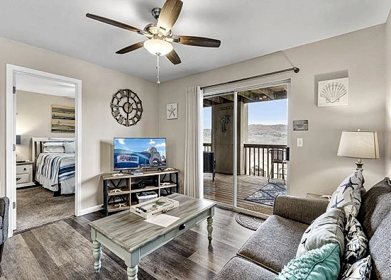 Amazing Views! Exceptional Location! Pet Friendly! You Can't Lose at the Lake