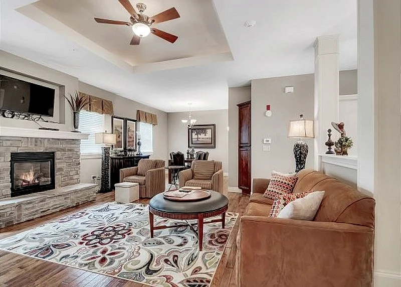 Dreamy Villa Located Close to the Branson RecPlex!! Come and Stay and Play!!