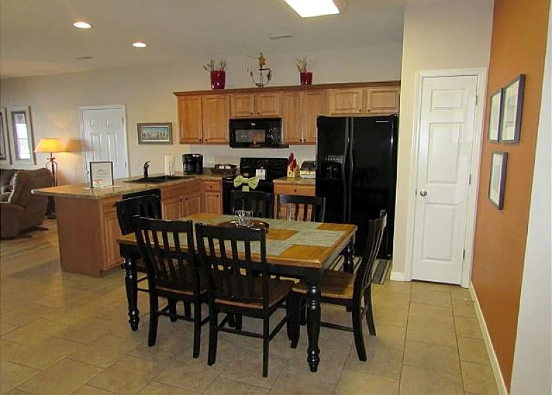 Can be a 3 or 6 BR, 2 or 4 Bath Lakefront Condo with Dock Access