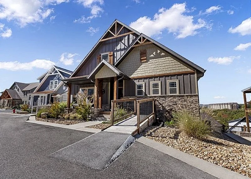 Lakefront Haven, an Amazing 9 Bedroom Vacation Home Where the Fun Never Ends!