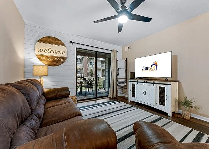 Elite 2BD Condo at Pointe Royale in Branson, Missouri!!