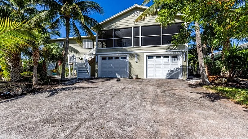Rose Ct, 864, Island Oasis offers everything you need for a wonderful Vacation Getaway!