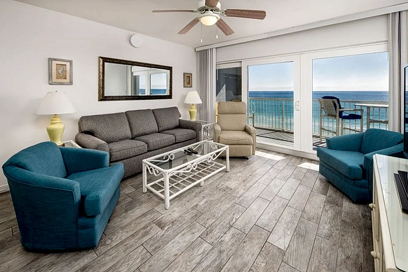 Islander 6011: Family oriented & comfy - FREE WIFI, GOLF, SNORKELING and MORE
