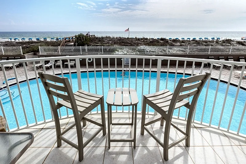 Island Princess 208: Gorgeous Beach Front, Free Beach Chairs, Dolphin Cruise