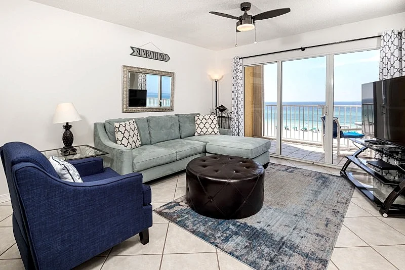 Gulf Dunes 416: Your New Home Away From Home! *Do Not Wait To Book*