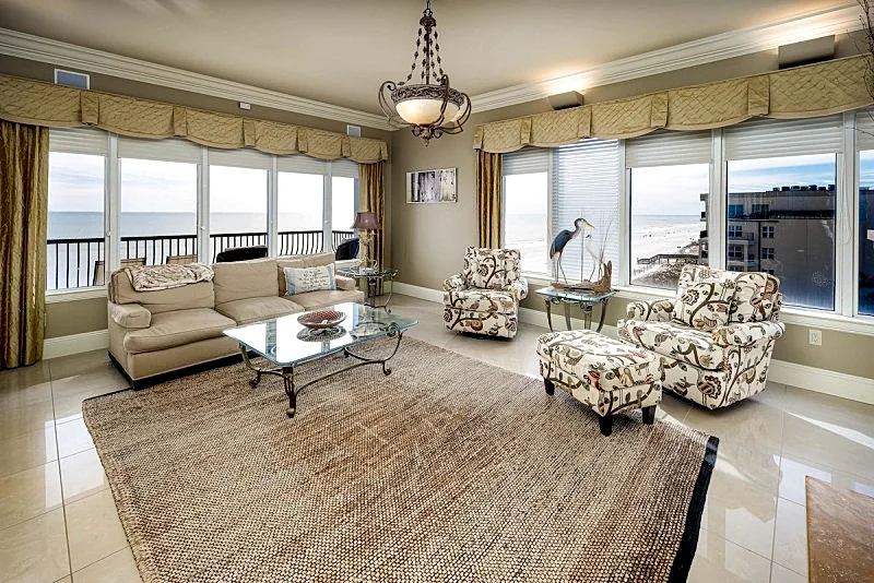 South Beach 501: Penthouse Condo - Unparalleled Quality & Luxury Throughout