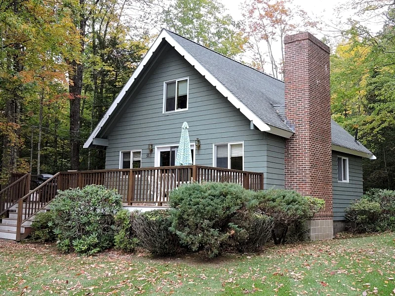 Located Directly Across The Street From The Suissevale On Winnipesaukee Beach
