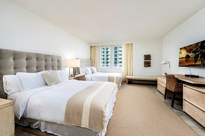 Oceanview Private Condo at 1 Hotel & Homes -1015