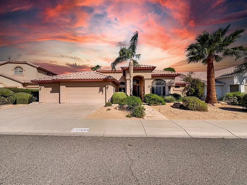 Huge Home. Sleeps 12. Mayo Clinic, Desert Ridge, TPC Golf!
