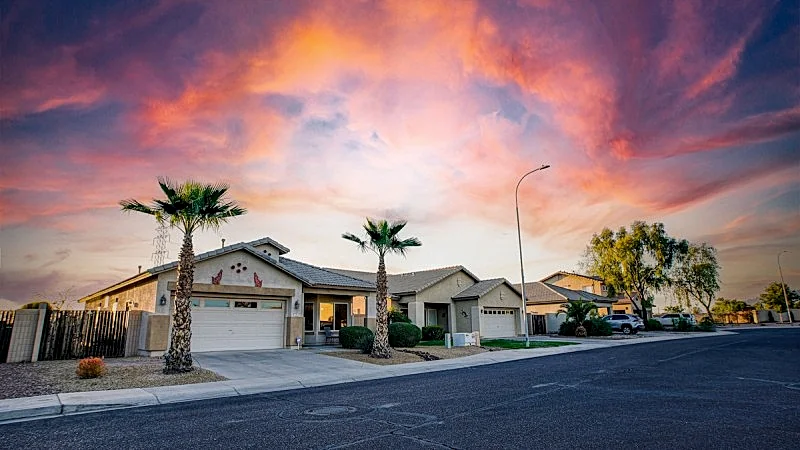 Desert Golf Course Home! Heated Pool/Spa. Amazing Sunsets!