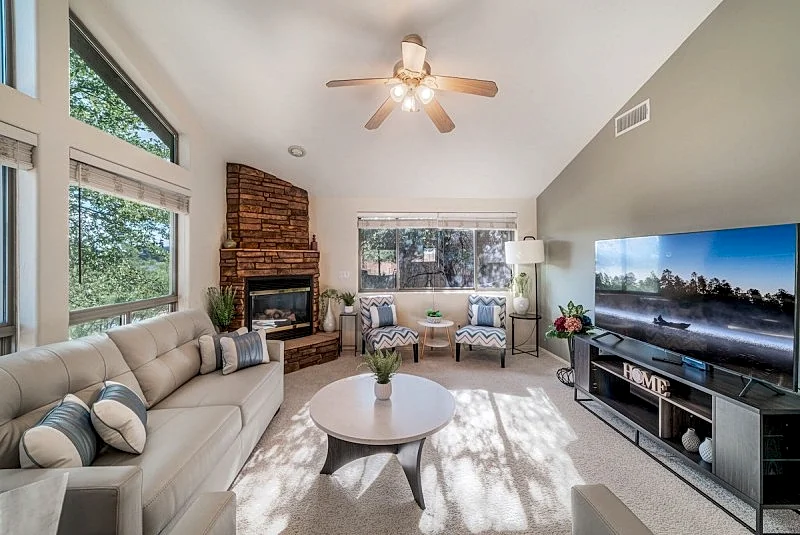Close to Pickleball & Disc Golf! Perfect Payson Location!