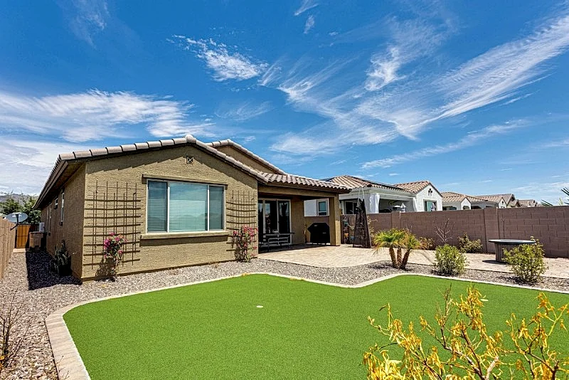 Gold Canyon Home at The Base of the Superstition Mountains! 90 Night Min!