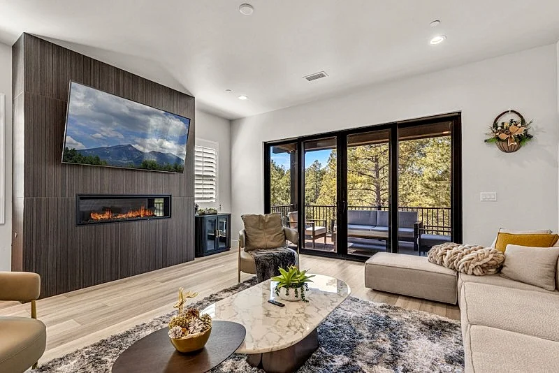 Location! NAU Graduations, Snowbowl, Grand Canyon and more!