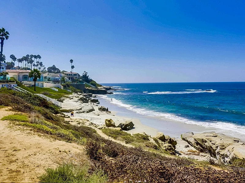 View Surf Shack: A La Jolla Vacation Rental