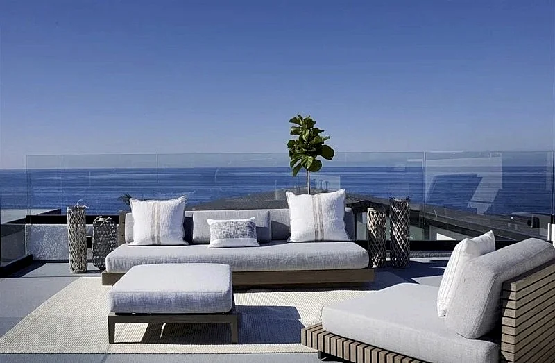 Ocean Pearl: Beautifully Fully Renovated La Jolla Home With Unobstructed Ocean Views