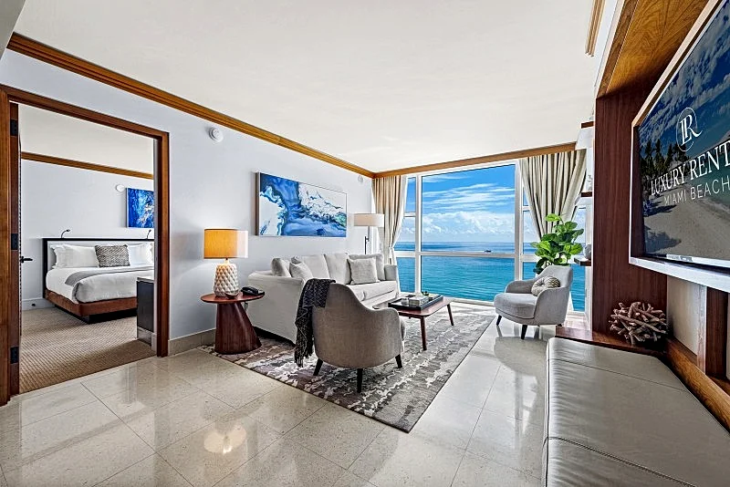 CARILLON WELLNESS RESORT 522
