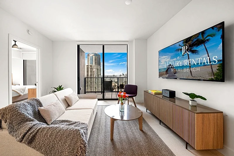 City View Private Condo at Natiivo -4209