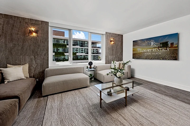 RONEY PALACE 531
