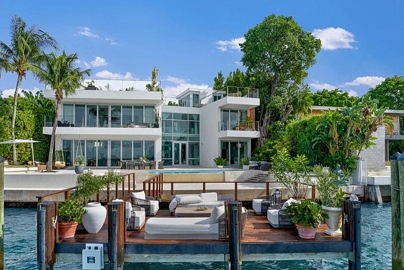 VILLA GAIA