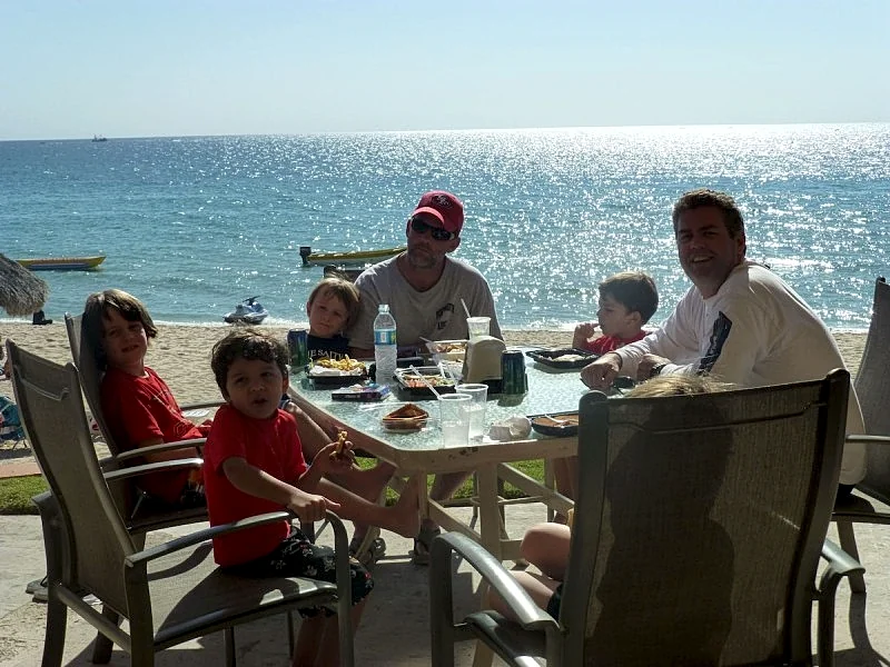 Gorgeous 3BR/3BA-Las Palomas-Owner Rates from $310/nt (Weekly rate)