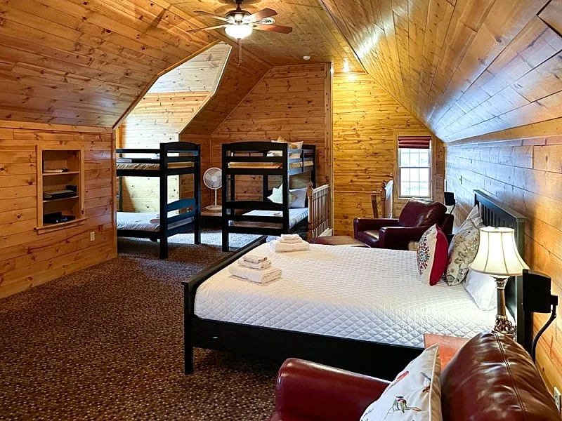 Birdnest - A Luxury Vacation Experience