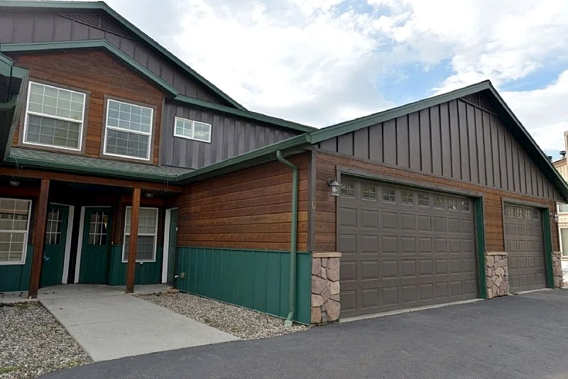 Mountain Therapy: A/C, Pet Friendly, Walk to Davis Beach and Ponderosa Park