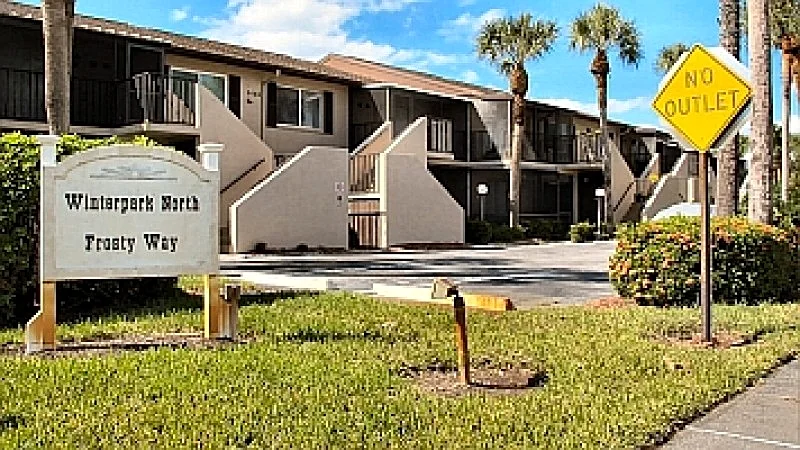 Holiday Home, Winter Park, Naples, Florida