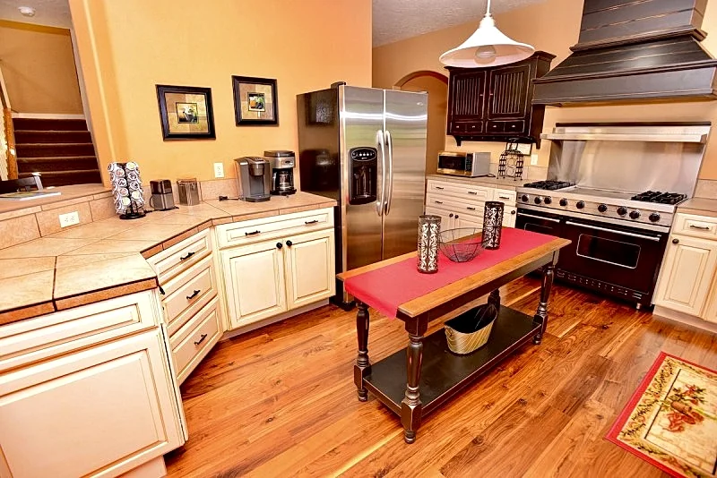 Hart of McCall, spacious, well appointed 4 bedroom mountain retreat