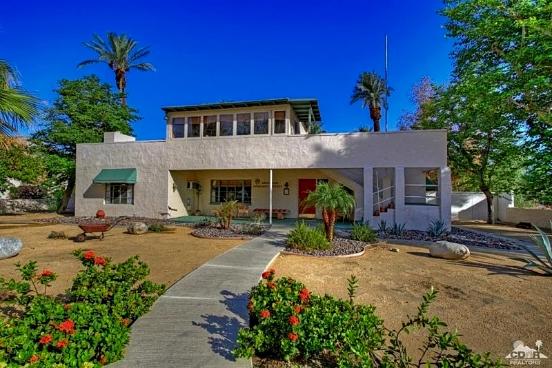 La Hacienda