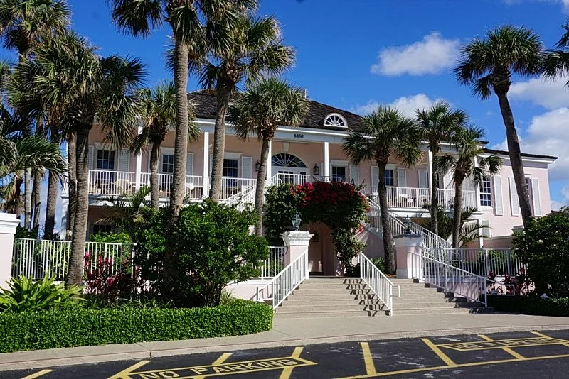 Lovely, Large, Private 2 BR, 2 BA Tennis Villa with HURRICANE REFUND!