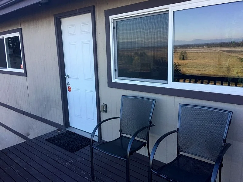 Villa SnoVu - ONLY 30 MINS AWAY FROM SPACE NEEDLE!