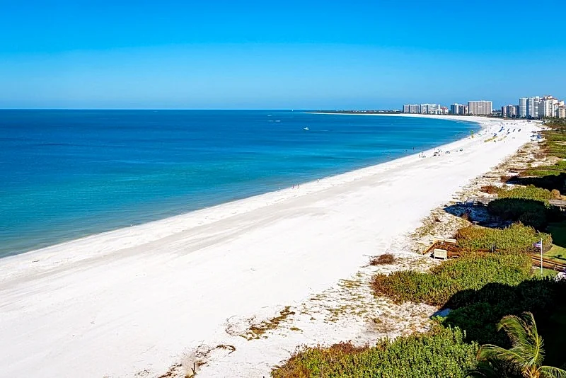 Charming 2 Bed South End Seawinds #1104 Beachfront Condo at Popular Seawinds