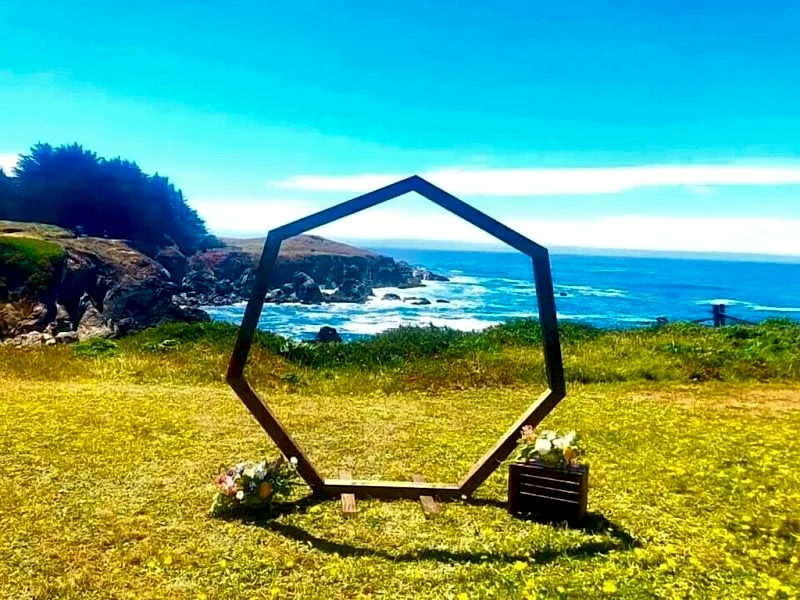 Private Cove & Beach, Great House For Entertaining, optional Wedding Venue